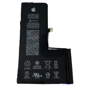 iPhoneXS バッテリー交換