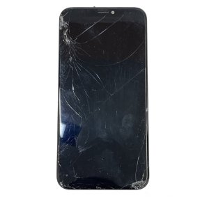 iPhoneXS 液晶交換