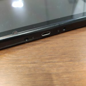 Nintendo Switch ニンテンドースイッチ 充電部分修理