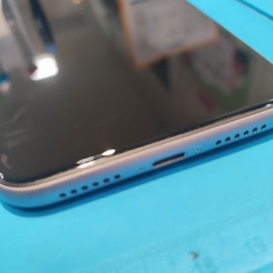 iPhone11 ライトニング修理