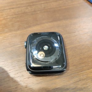 AppleWatch アップルウォッチ　バッテリー交換