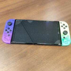Nintendo Switch 有機EL ニンテンドースイッチ 液晶交換
