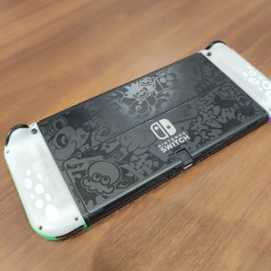 Nintendo Switch 有機EL ニンテンドースイッチ  ドッグコネクター修理