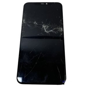 iPhone11ProMax 液晶交換