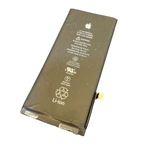 iPhoneXR バッテリー交換