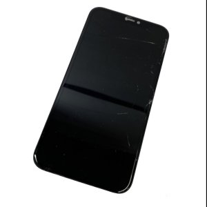 iPhoneX 液晶交換