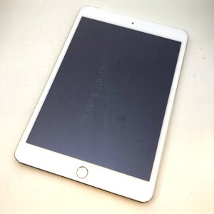 iPad mini3　ライトニング交換修理