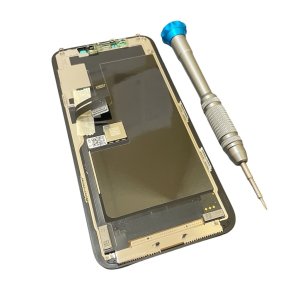 iPhone11 Pro パネル交換