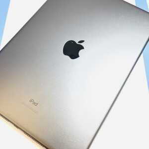 iPad 7世代 A2197 バッテリー交換 バッテリーの減りが早くなり…