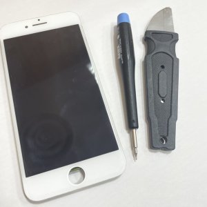 iPhone7 液晶交換