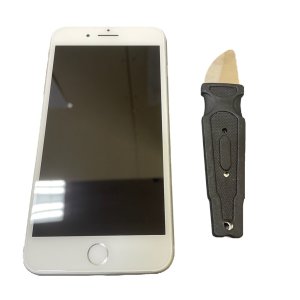 iPhone 8Plus　パネル交換