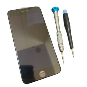 iPhone 7Plus　パネル交換