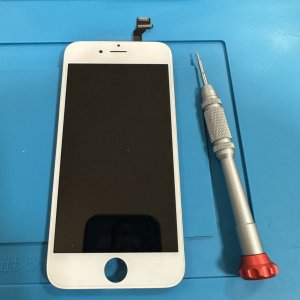 iPhone6 液晶交換