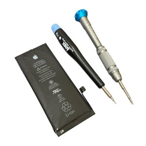 iPhone 8　バッテリー交換