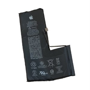 iPhoneXS バッテリー交換