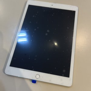 iPad5 アイパッド5 液晶交換