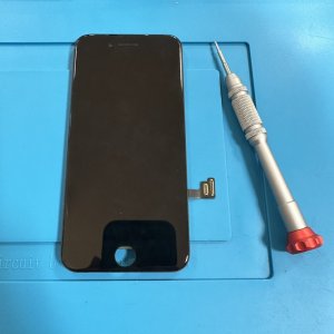 iPhone8 液晶交換