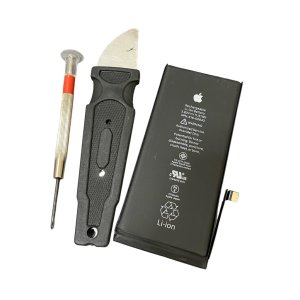 iPhone 11　バッテリー交換