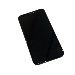 iPhoneXR 液晶交換