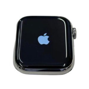 Apple Watch Series6 起動不良修理