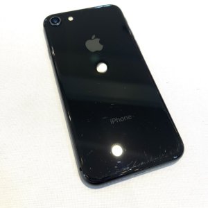iPhone8 アイフォン8 バッテリー交換