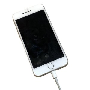 iPhone7 コネクタ修理