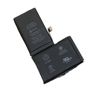 iPhoneX バッテリー交換