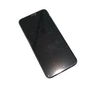 iPhone11Pro 液晶交換