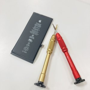 iPhone11Pro バッテリー交換修理