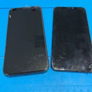 iPhoneXR アイフォンXR 液晶交換