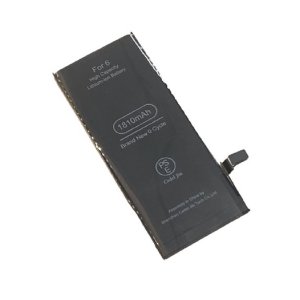 iPhone6 バッテリー交換