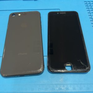 iPhoneSE2 アイフォンSE2 液晶交換