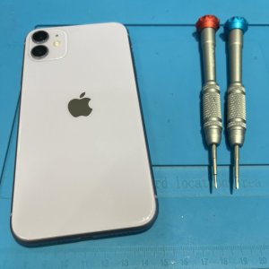 iPhone11 アイフォン11 バッテリー交換