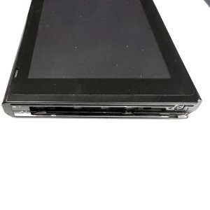 Nintendo Switch レール交換