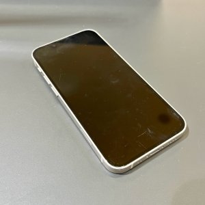 iPhone13 起動不良