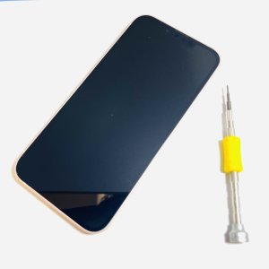 iPhone13 液晶パネル交換
