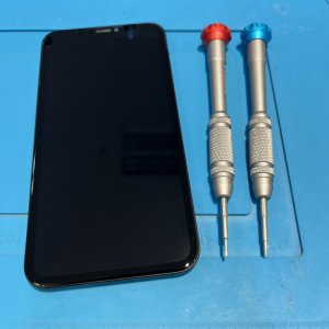 iPhoneXR アイフォンXR 液晶画面