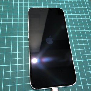 iPhone12 液晶パネル交換