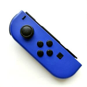 ニンテンドースイッチ ジョイコン レール修理