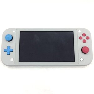 ニンテンドースイッチライト バッテリー交換