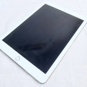 iPad Pro 9.7inch バッテリー交換