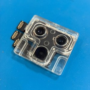 iPhone11Pro(アイフォン11プロ)アウトカメラ交換