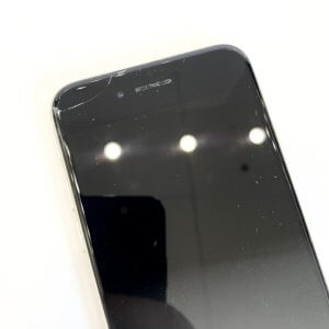 iPhone SE2 フロントパネル交換