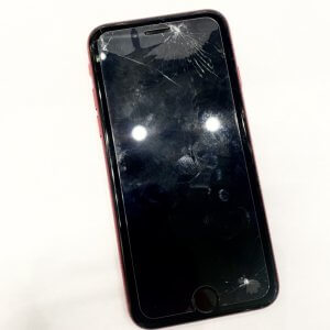 iPhone SE2 液晶交換