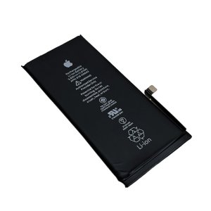 iPhone8 バッテリー交換