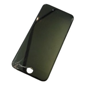 iPhoneSE2　フロントパネル交換