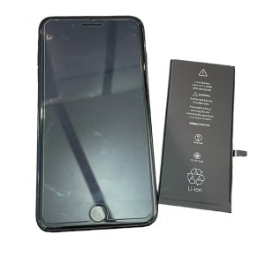 iPhone7Plus バッテリー交換