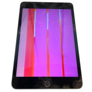 iPadmini5 液晶交換