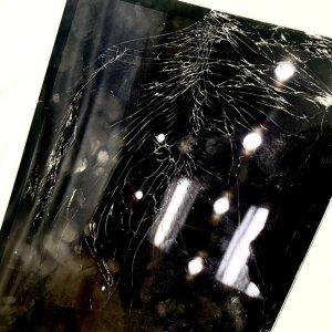 iPad Pro 11インチ フロントパネル交換