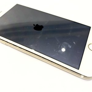 iPhone 7+ バッテリー交換